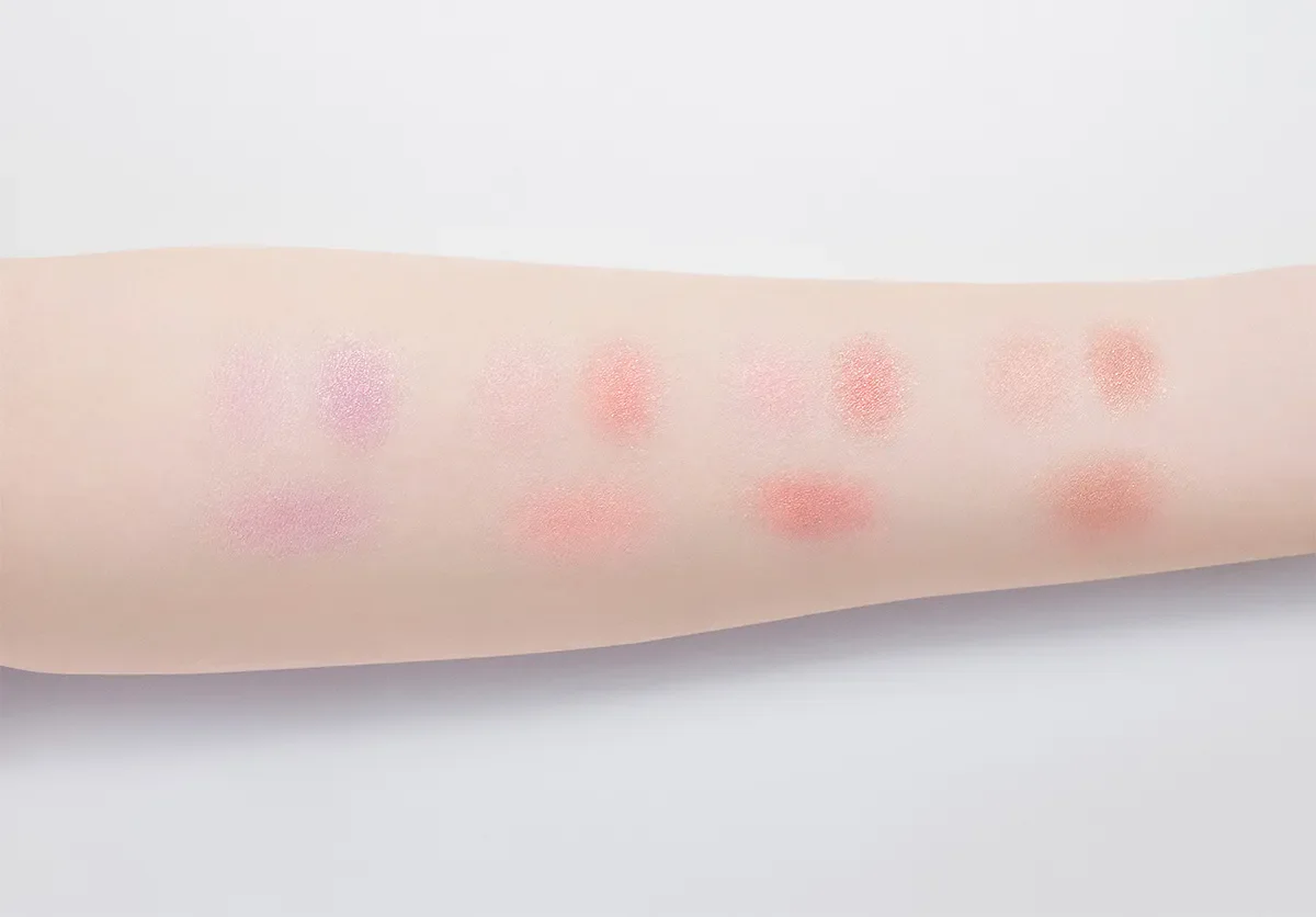Visee Layered Fleuri Cheek - Image 34
