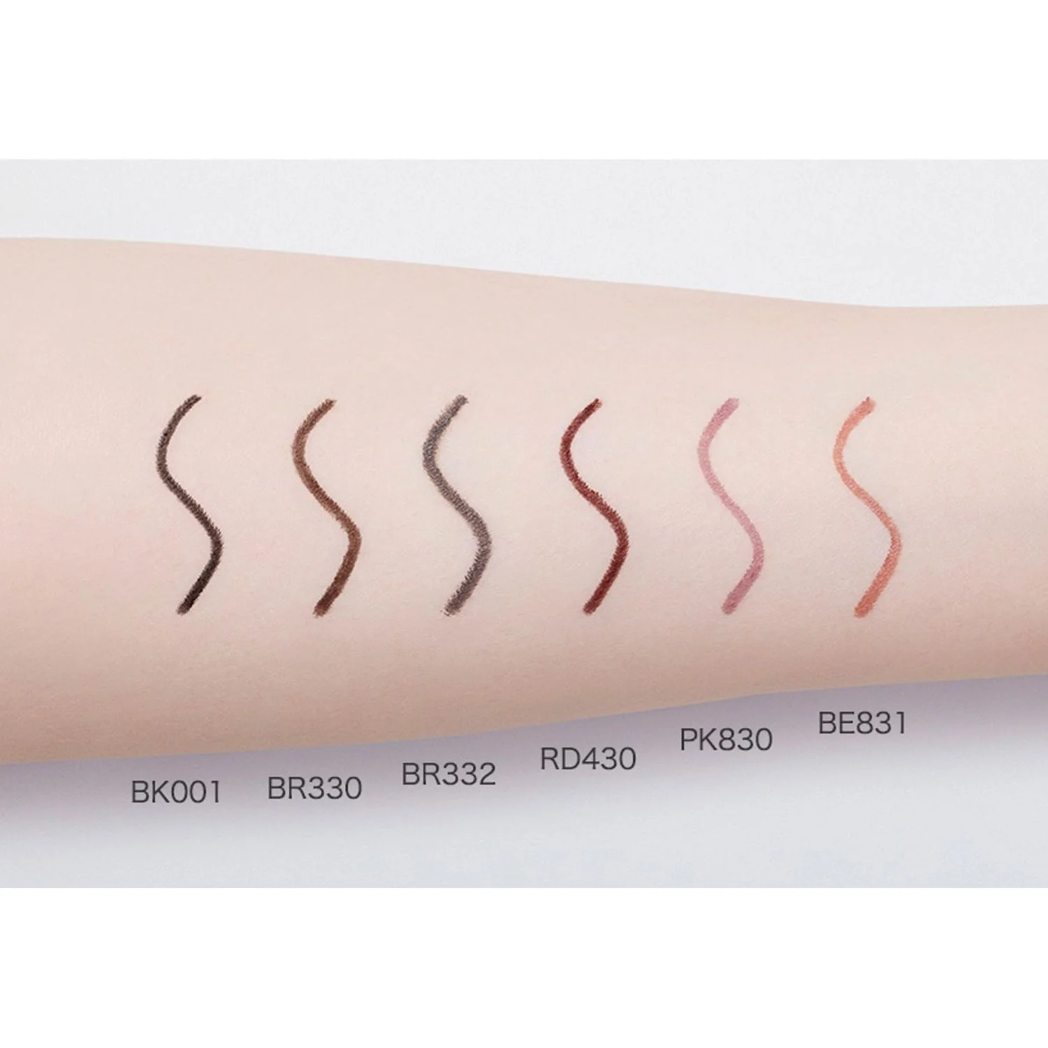 Visee Melty Fit Gel Liner - Image 13