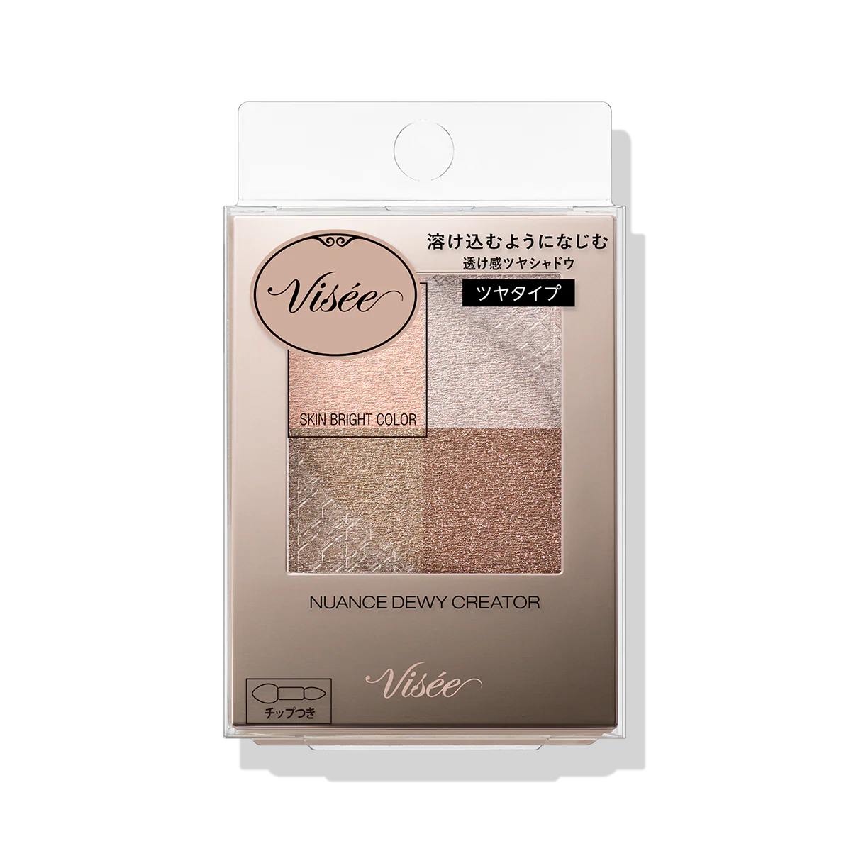Visee Nuance Dewey Creator - Image 12