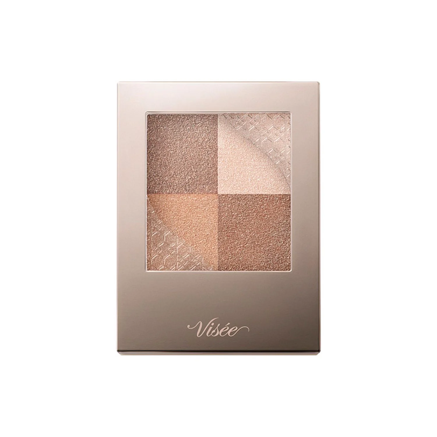Visee Nuance Dewey Creator Clear Type