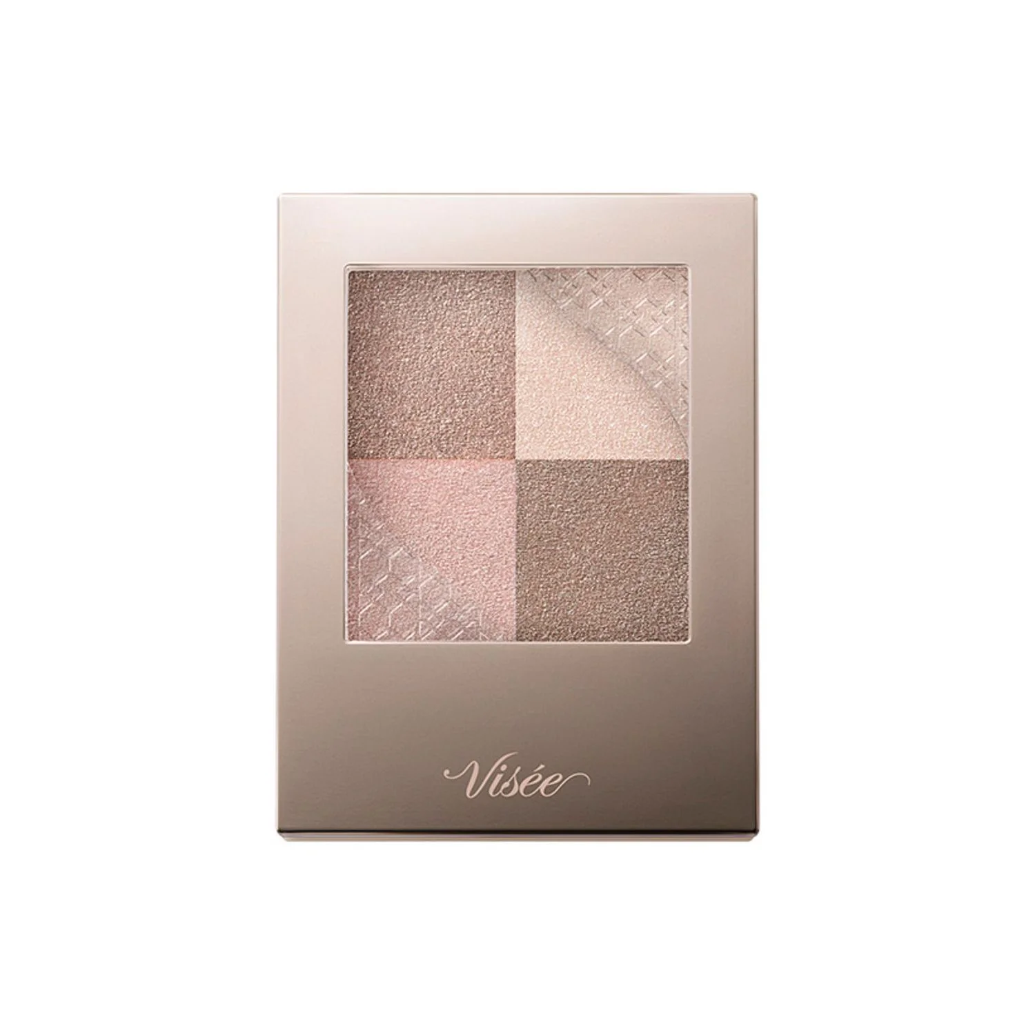 Visee Nuance Dewey Creator Clear Type - Image 3