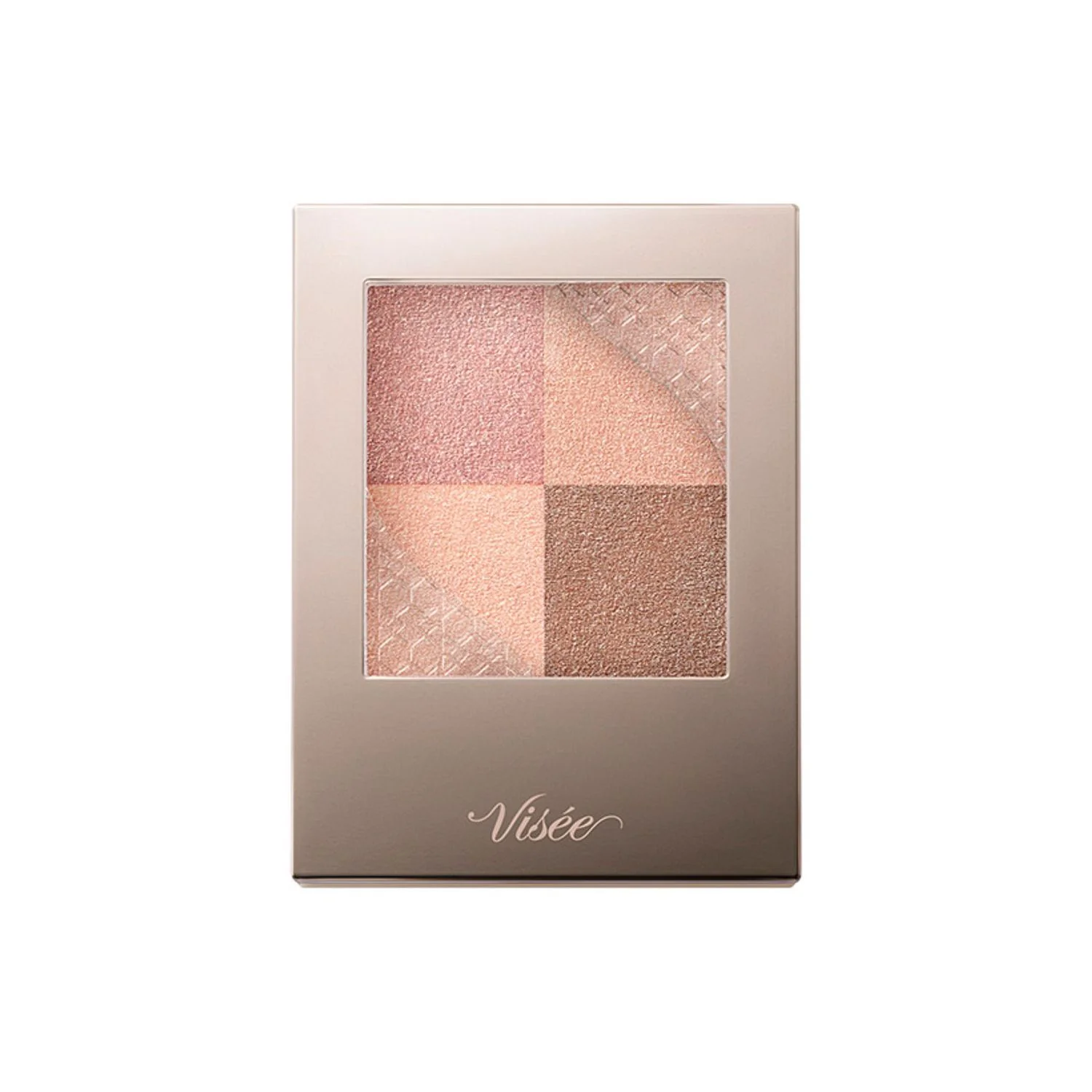 Visee Nuance Dewey Creator Clear Type - Image 5