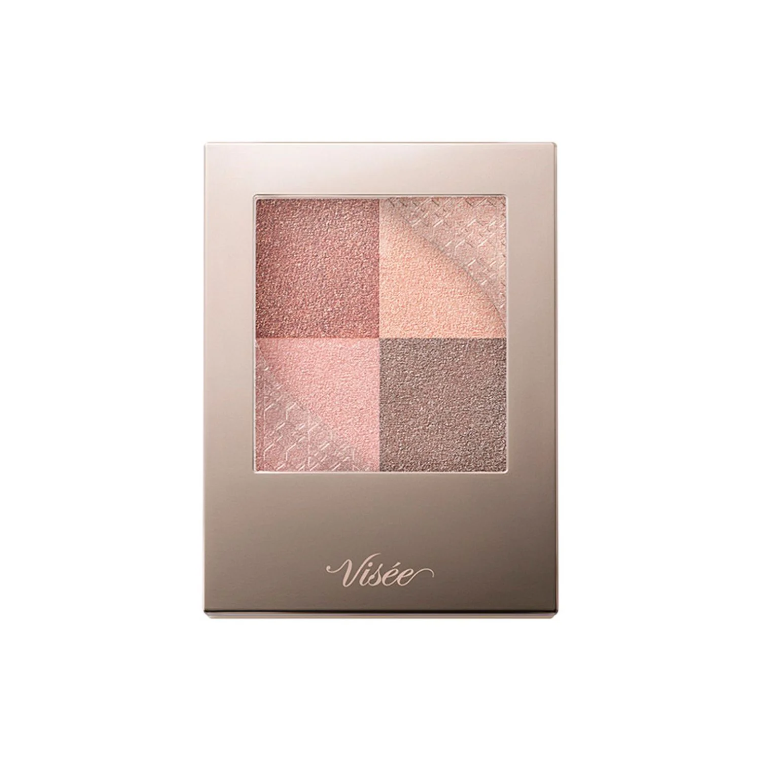 Visee Nuance Dewey Creator Clear Type - Image 7