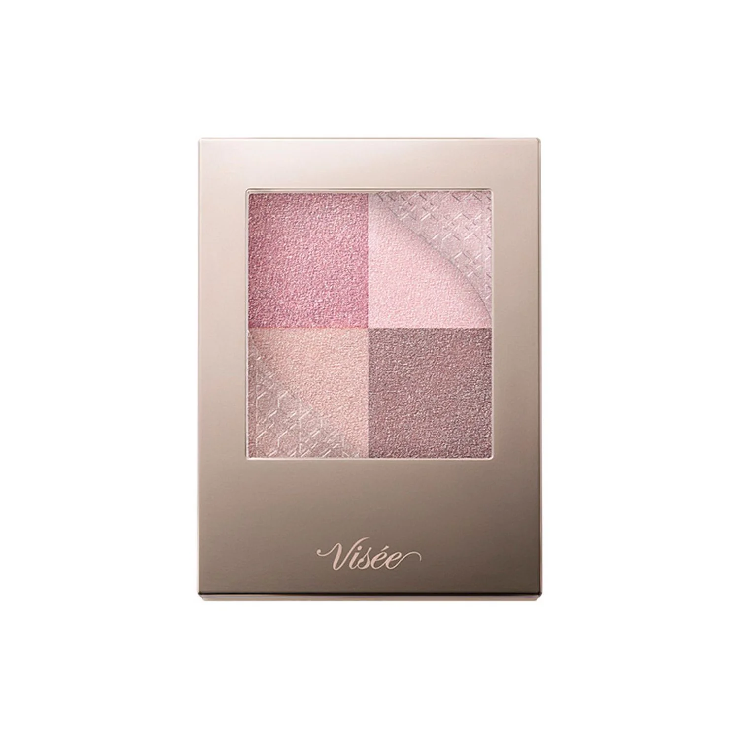 Visee Nuance Dewey Creator Clear Type - Image 9