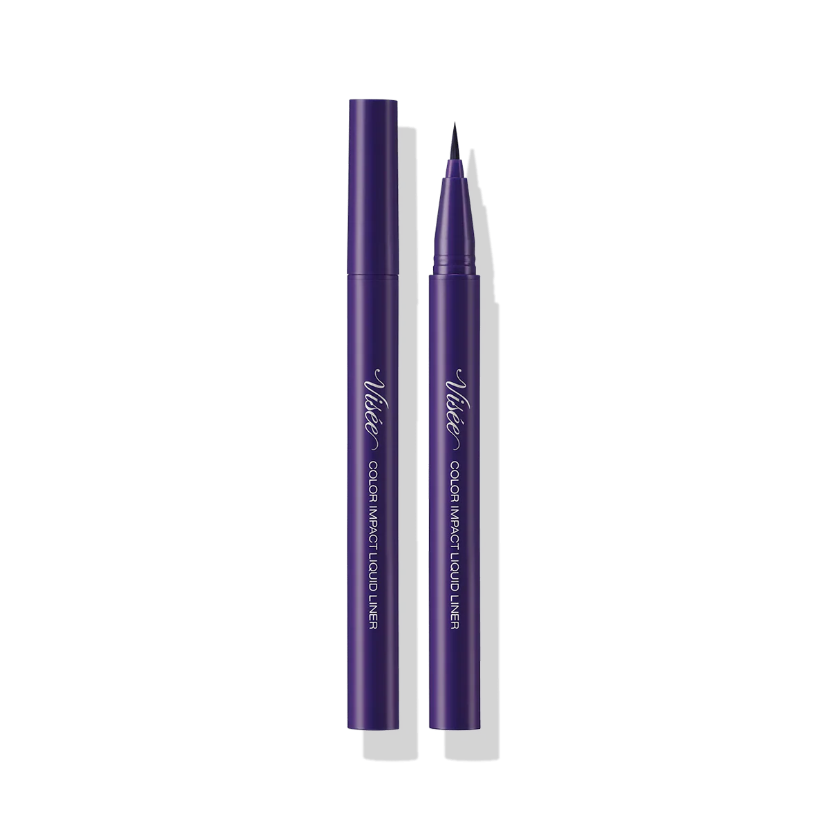 Visee Riche Color Impact Liquid Liner
