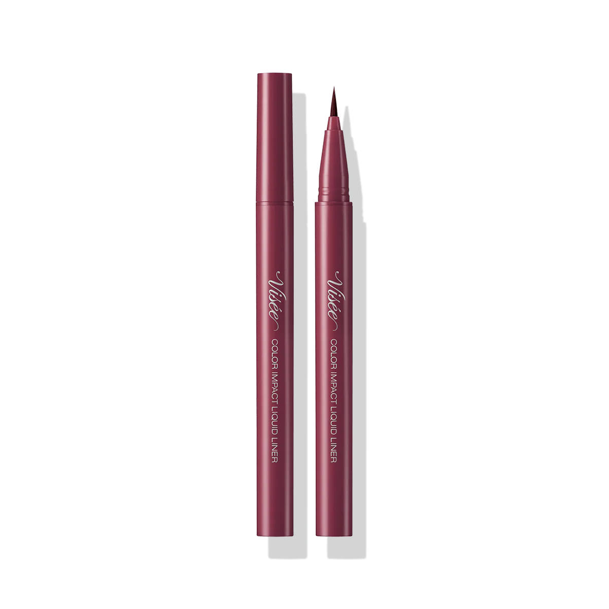 Visee Riche Color Impact Liquid Liner - Image 6