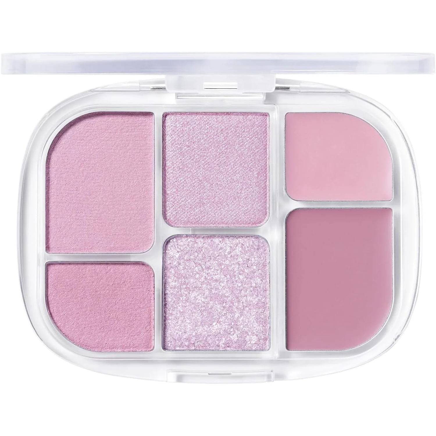 Wakemake Soft Sheer Multi Palette - Image 7
