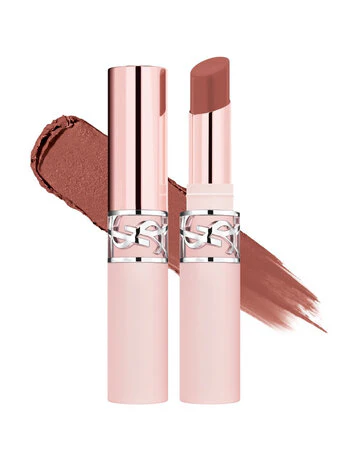 Yves Saint Laurent Love Nude Lipstick - Image 19