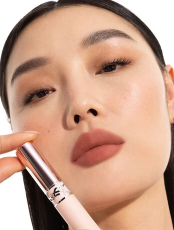 Yves Saint Laurent Love Nude Lipstick - Image 6